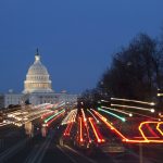 U.S. Capitol buidling