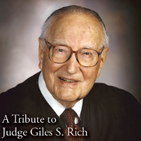 Judge Giles S. Rich