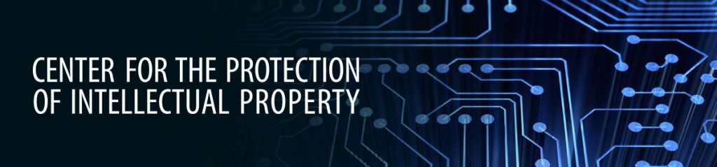 Center for the Protection of Intellectual Property