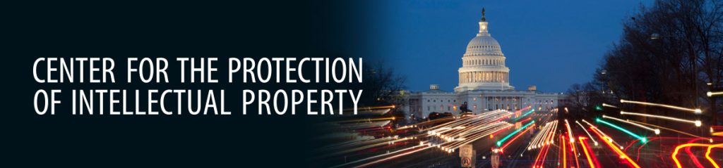 Center for the Protection of Intellectual Property