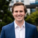 Headshot of Michael Goodyear